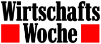 Wirtschaftswoche Logo